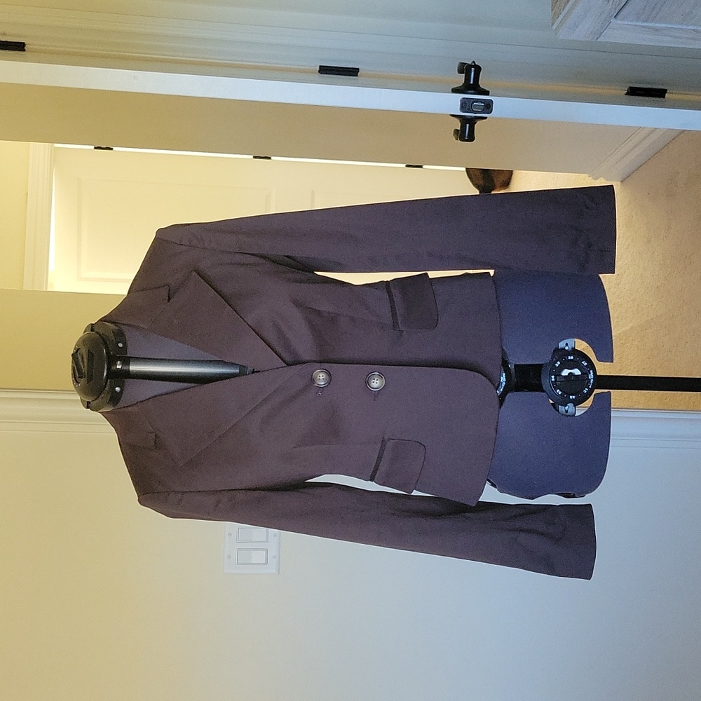 LIKE NEW Banana Republic Blaze4